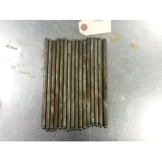 110D005 Pushrods Set All For 10-14 GMC Yukon XL 1500 Denali 6.2 10238852